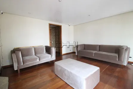 Cobertura com 4 Quartos à venda, 268m² no Perdizes, São Paulo