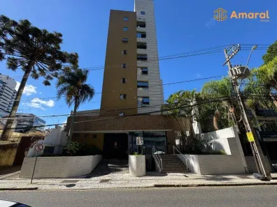 Sala Comercial para alugar, 11m² no Centro Cívico, Curitiba