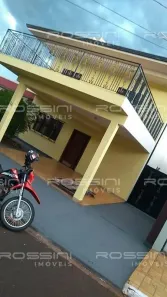 Casa de Condomínio com 3 Quartos à venda, 230m² no Bonfim Paulista, Ribeirão Preto