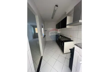 Sobrado com 4 Quartos para alugar, 106m² no Jardim, Santo André