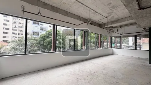 Ponto Comercial à venda, 590m² no Jardim Paulista, São Paulo