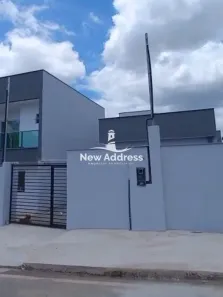 Casa com 2 Quartos à venda, 55m² no Residencial Jacaraípe, Serra