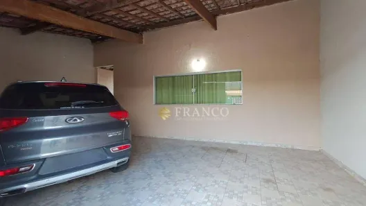 Casa com 3 Quartos à venda, 173m² no Esplanada Santa Helena, Taubaté