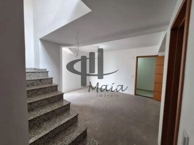 Apartamento com 3 Quartos à venda, 137m² no Santa Maria, São Caetano do Sul