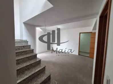 Apartamento com 3 Quartos à venda, 137m² no Santa Maria, São Caetano do Sul