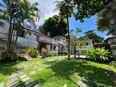 Casa de Condomínio com 3 Quartos à venda, 720m² no Jacarepaguá, Rio de Janeiro