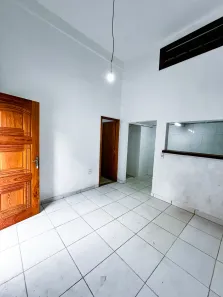Casa com 2 Quartos para alugar, 50m² no Gloria, Petrópolis
