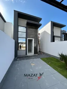 Casa com 2 Quartos à venda, 60m² no Joáia, Tijucas
