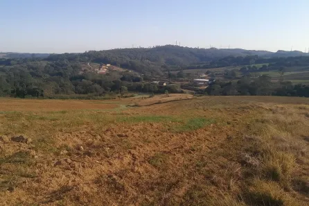 Lote/Terreno à venda, 500m² no Nhambuca ( Caucaia do Alto), Cotia