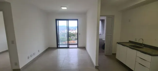 Apartamento com 2 Quartos para alugar, 59m² no Vila Rosália, Guarulhos
