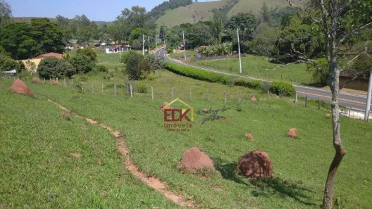 Lote/Terreno à venda, 21000m² no Registro, Taubaté