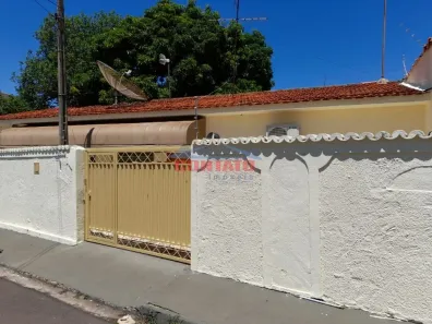 Casa com 2 Quartos à venda, 84m² no Vila Costa do Sol, São Carlos