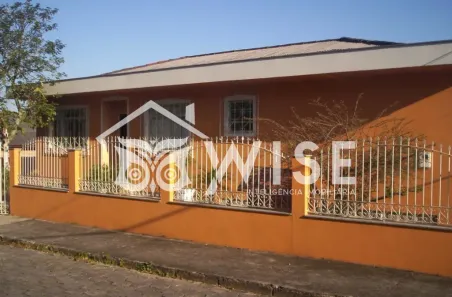 Casa com 3 Quartos à venda, 350m² no Forquilhinha, São José