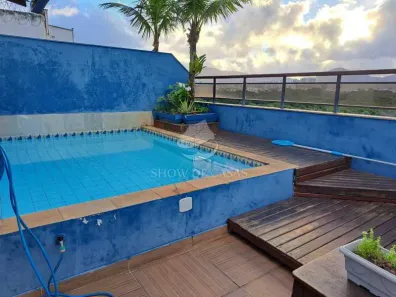 Cobertura com 5 Quartos à venda, 395m² no Recreio dos Bandeirantes, Rio de Janeiro