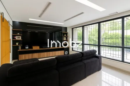 Sobrado com 4 Quartos à venda, 415m² no Jardim das Bandeiras, São Paulo
