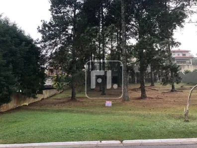 Lote/Terreno à venda, 360m² no Alphaville, Santana de Parnaíba