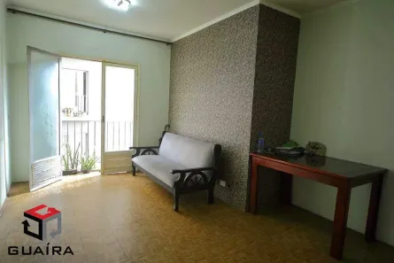 Apartamento com 2 Quartos à venda, 68m² no Assunção, São Bernardo do Campo