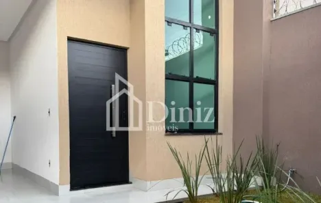 Casa com 3 Quartos à venda, 1450m² no Residencial Villa Bella, Anápolis