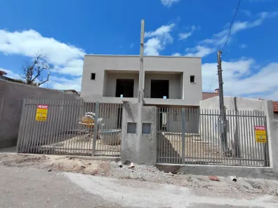 Sobrado com 3 Quartos à venda, 107m² no Orleans, Curitiba