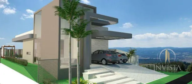 Casa de Condomínio com 3 Quartos à venda, 300m² no Comercial Norte, Bayeux
