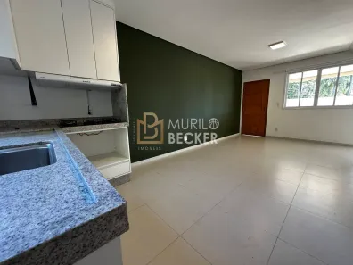 Casa de Condomínio com 3 Quartos à venda, 126m² no Santa Cruz dos Lázaros, Jacareí
