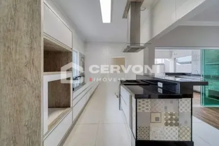 Sobrado com 3 Quartos à venda, 250m² no Urbanova VII, São José dos Campos