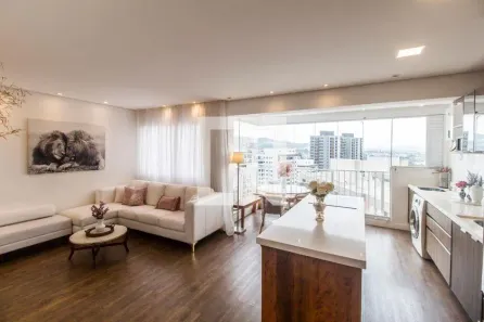 Apartamento com 1 Quarto à venda, 53m² no Alphaville Empresarial, Barueri