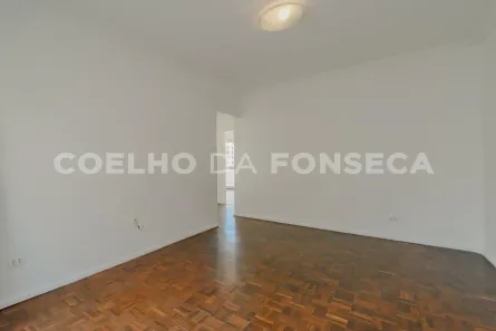 Apartamento com 2 Quartos para alugar, 60m² no Consolação, São Paulo
