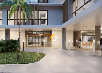 Apartamento com 2 Quartos à venda, 58m² no Jardim Panorama, São José do Rio Preto