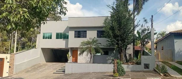 Casa de Condomínio com 3 Quartos para alugar, 296m² no Jardim Ibiti do Paço, Sorocaba
