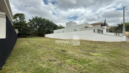 Lote/Terreno à venda, 527m² no Reserva Santa Rosa, Itatiba