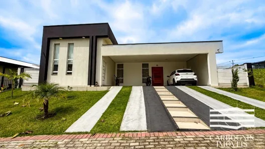 Casa de Condomínio com 3 Quartos à venda, 240m² no Parque Residencial Maria Elmira, Caçapava