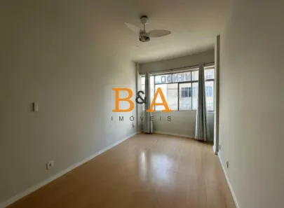 Apartamento com 1 Quarto à venda, 35m² no Ipanema, Rio de Janeiro