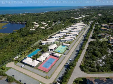 Apartamento com 2 Quartos à venda, 56m² no Açu da Torre, Mata de São João