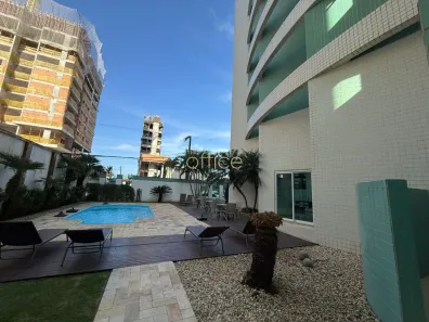 Apartamento com 3 Quartos à venda, 149m² no centro, Balneário Piçarras