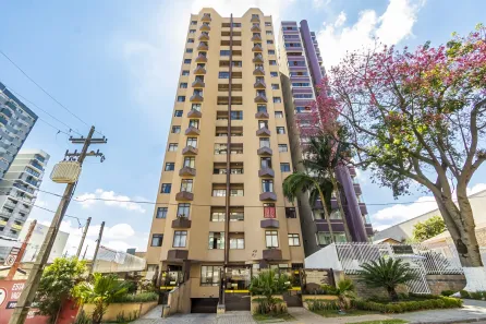 Apartamento com 2 Quartos à venda, 75m² no Bacacheri, Curitiba