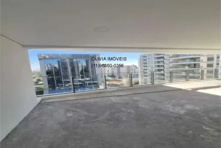 Apartamento com 3 Quartos à venda, 281m² no Paraíso, São Paulo