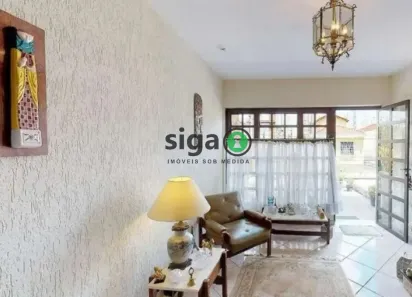 Sobrado com 5 Quartos à venda, 254m² no Perdizes, São Paulo