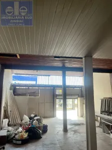 Ponto Comercial para alugar, 127m² no Centro, Jundiaí