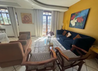 Apartamento com 3 Quartos à venda, 178m² no Morada de Santa Fé, Cariacica
