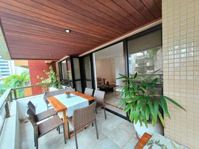 Apartamento com 4 Quartos à venda, 181m² no Pituba, Salvador