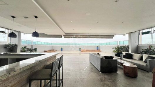 Apartamento com 2 Quartos à venda, 65m² no Centro, São Vicente