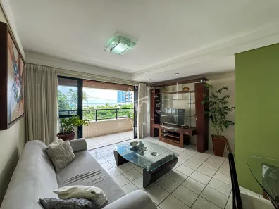 Apartamento com 3 Quartos à venda, 105m² no Candeias, Jaboatão dos Guararapes