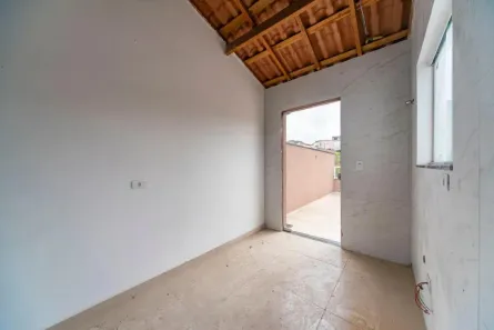 Cobertura com 2 Quartos à venda, 86m² no Vila Linda, Santo André