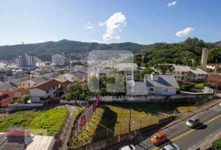Apartamento com 1 Quarto à venda, 55m² no Saco dos Limões, Florianópolis
