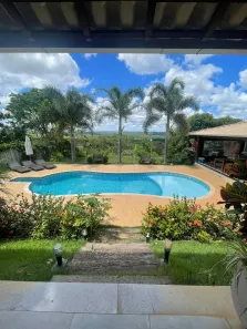 Casa de Condomínio com 4 Quartos à venda, 310m² no , Jaboticatubas
