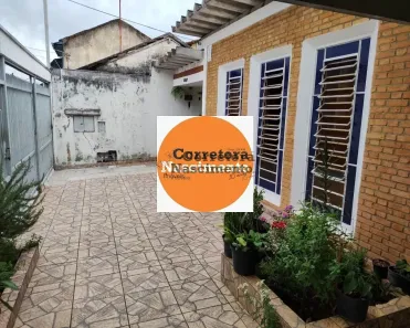 Casa com 4 Quartos à venda, 10m² no Centro, Jacareí