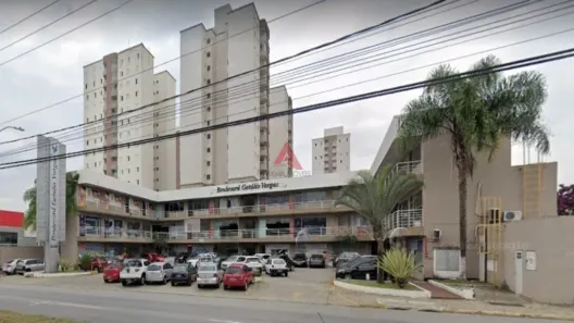 Sala Comercial à venda, 67m² no Jardim Califórnia, Jacareí