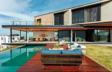 Casa de Condomínio com 5 Quartos à venda, 819m² no Condomínio Reserva do Paratehy, São José dos Campos