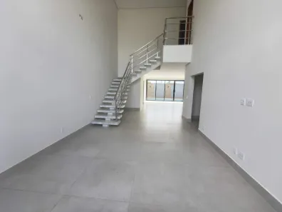Casa de Condomínio com 3 Quartos à venda, 248m² no Residenciais Fazenda Itapema, Limeira